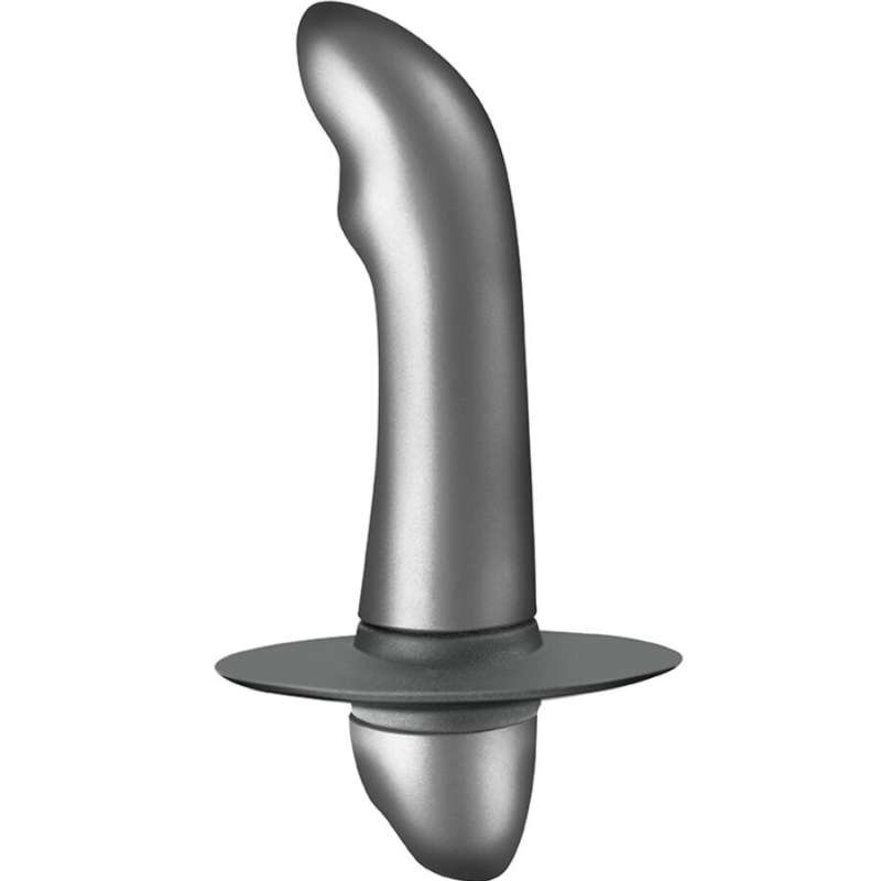 CLIMAXIMUM - GRATUS BEGINNER PROSTATE VIBRATOR CLIMAXIMUM - GRATUS BEGINNER PROSTATE VIBRATOR