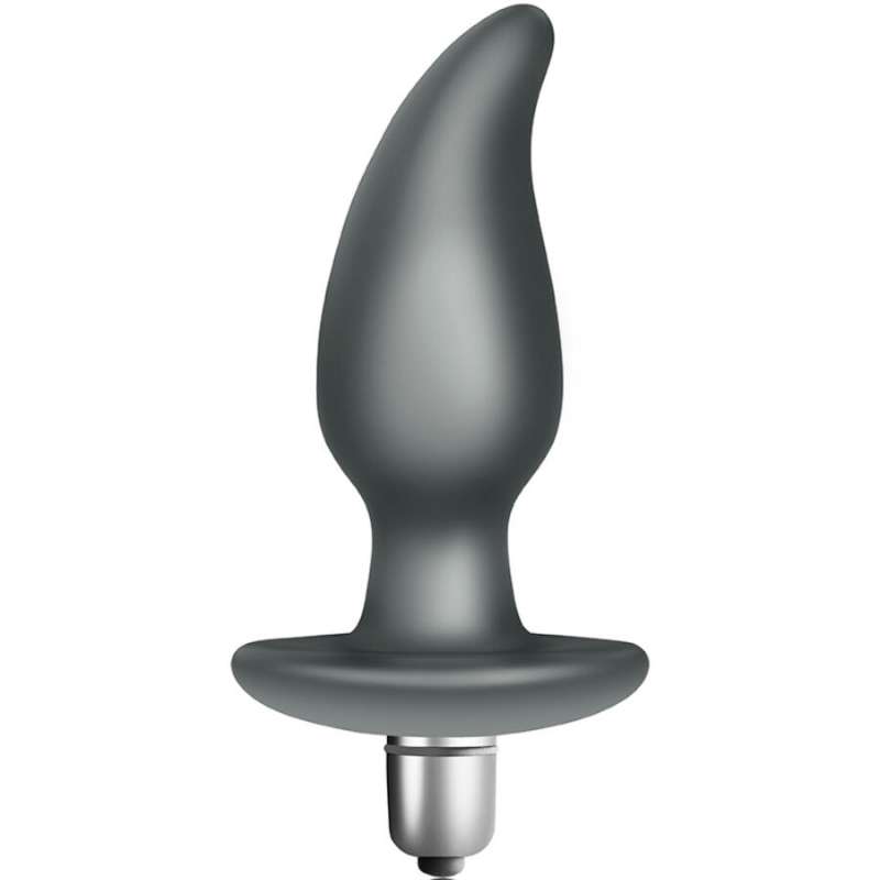 CLIMAXIMUM - IDOSI BULLET VIBRATING ANAL PLUG
