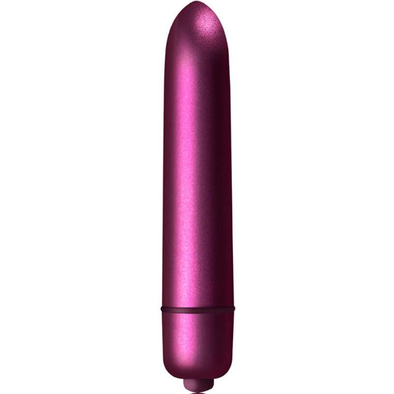 CLIMAXIMUM - JOLIE MINI BULLET VIBRATOR CLIMAXIMUM - JOLIE MINI BULLET VIBRATOR