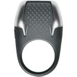 CLIMAXIMUM - LAMOUR KIT RABBIT VIBRATOR + LED COCK RING