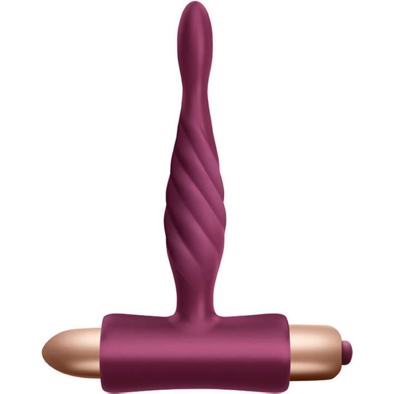 CLIMAXIMUM - PHAROS BEGINNER ANAL PLUG CLIMAXIMUM - PHAROS BEGINNER ANAL PLUG