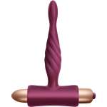 CLIMAXIMUM - RAPTURE KIT VIBRATOR CLASSIC + BEGINNER ANAL PLUG