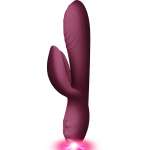 CLIMAXIMUM - SPIRIT RABBIT VIBRATOR WITH LED LIGHTS