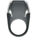 CLIMAXIMUM - TYRO VIBRATING COCK RING WITH LED LIGHTS