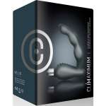 CLIMAXIMUM - VILLO STEPPED PROSTATE VIBRATOR