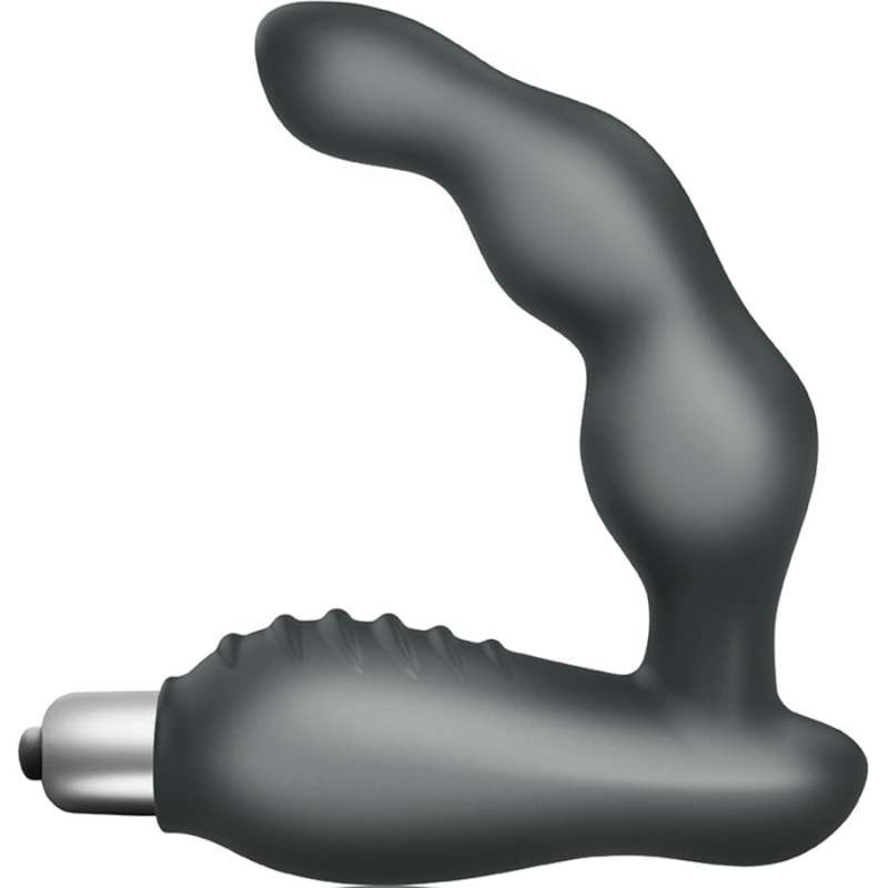 CLIMAXIMUM - VILLO STEPPED PROSTATE VIBRATOR CLIMAXIMUM - VILLO STEPPED PROSTATE VIBRATOR