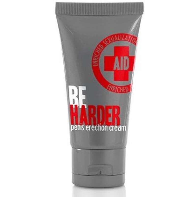 COBECO - AID BE HARDER PENIS ERECTION CREAM COBECO - AID BE HARDER PENIS ERECTION CREAM