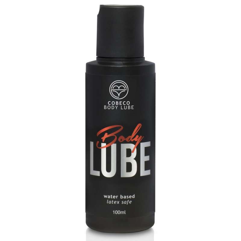 COBECO - CBL BODY LUBE WB 100ML