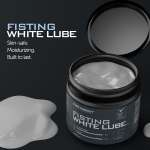 COBECO - FIST ASSIST WHITE LUBE EXTRA-THICK 500 ML