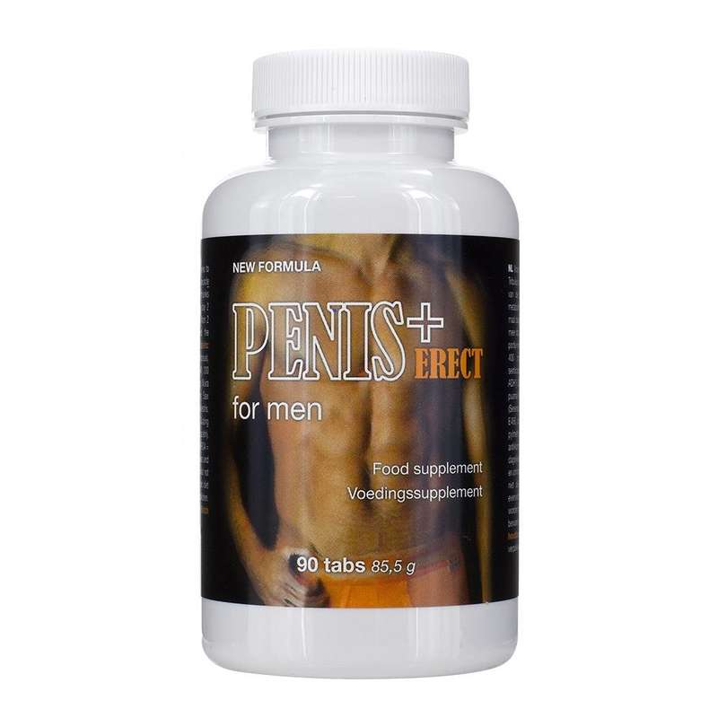COBECO - PENIS + ERECT 90 CAPSULES COBECO - PENIS + ERECT 90 CAPSULES