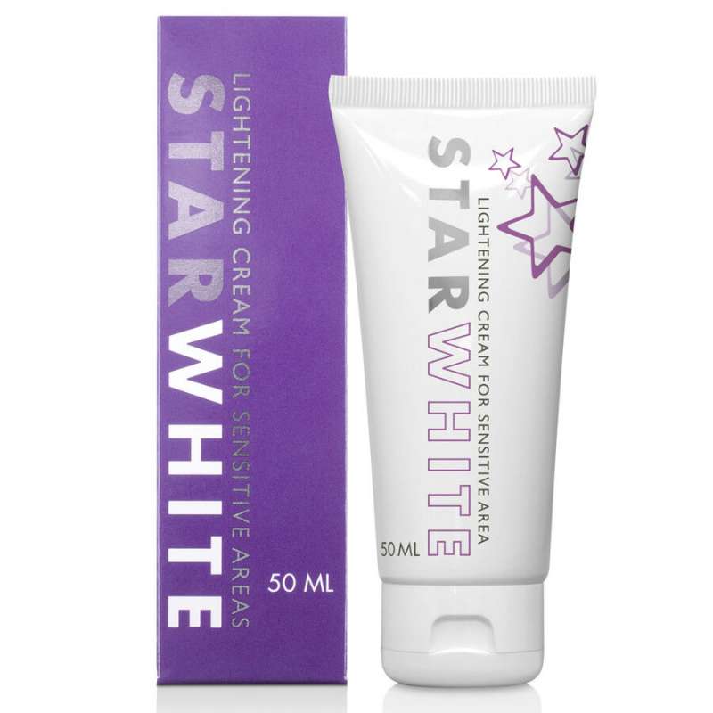 COBECO - STAR WHITE 50ML COBECO - STAR WHITE 50ML