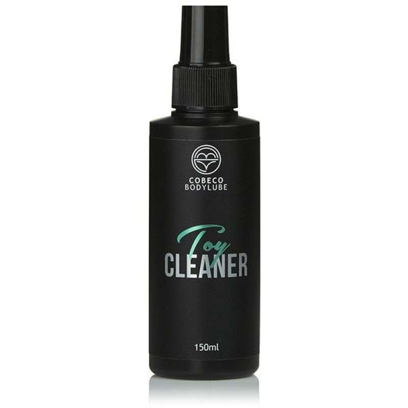 COBECO - TOY CLEANER 150ML COBECO - TOY CLEANER 150ML