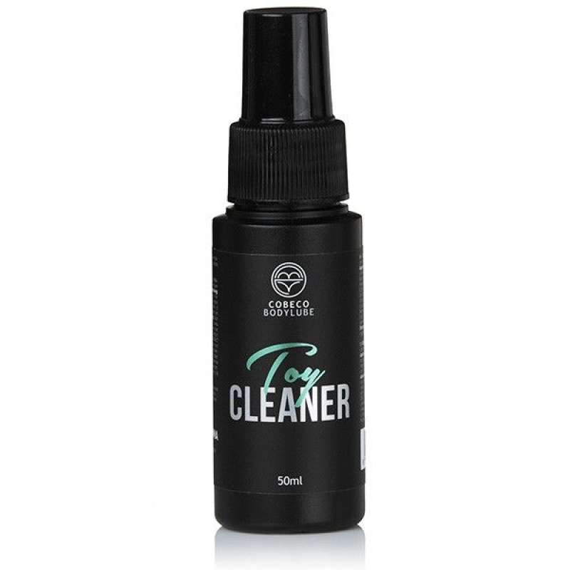 COBECO - TOY CLEANER 50ML COBECO - TOY CLEANER 50ML