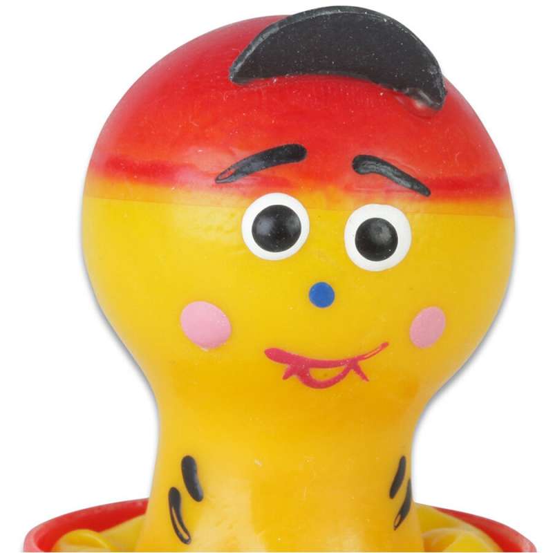 CONDOMERIE - HANDPAINTED NOVELTY CONDOMS BOY CONDOMERIE - HANDPAINTED NOVELTY CONDOMS BOY