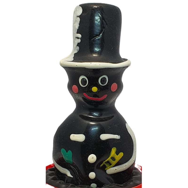 CONDOMERIE - HANDPAINTED NOVELTY CONDOMS CHIMNEY-SWEEP MODEL 2 CONDOMERIE - HANDPAINTED NOVELTY CONDOMS CHIMNEY-SWEEP MODEL 2