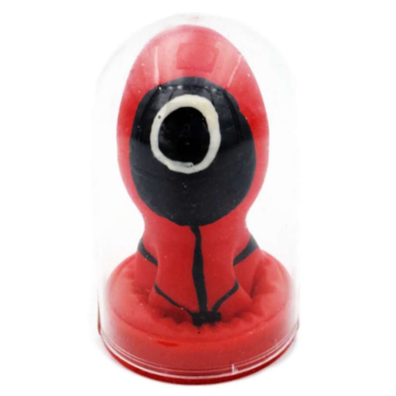 CONDOMERIE - HANDPAINTED NOVELTY CONDOMS CIRCLE