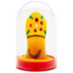 CONDOMERIE - HANDPAINTED NOVELTY CONDOMS CLOG