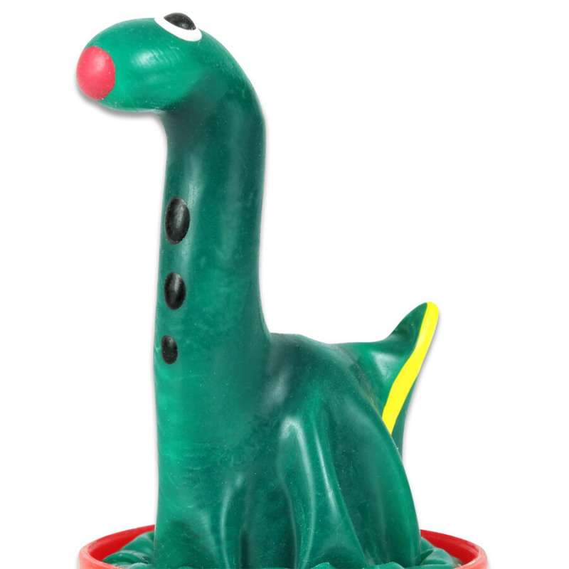 CONDOMERIE - HANDPAINTED NOVELTY CONDOMS COBRA CONDOMERIE - HANDPAINTED NOVELTY CONDOMS COBRA