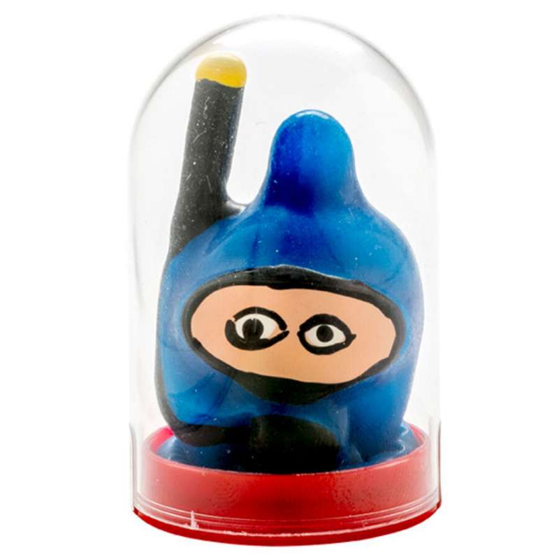 CONDOMERIE - HANDPAINTED NOVELTY CONDOMS DIVER CONDOMERIE - HANDPAINTED NOVELTY CONDOMS DIVER