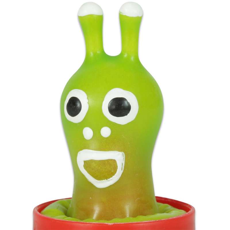 CONDOMERIE - HANDPAINTED NOVELTY CONDOMS E.T. MARTIAN CONDOMERIE - HANDPAINTED NOVELTY CONDOMS E.T. MARTIAN