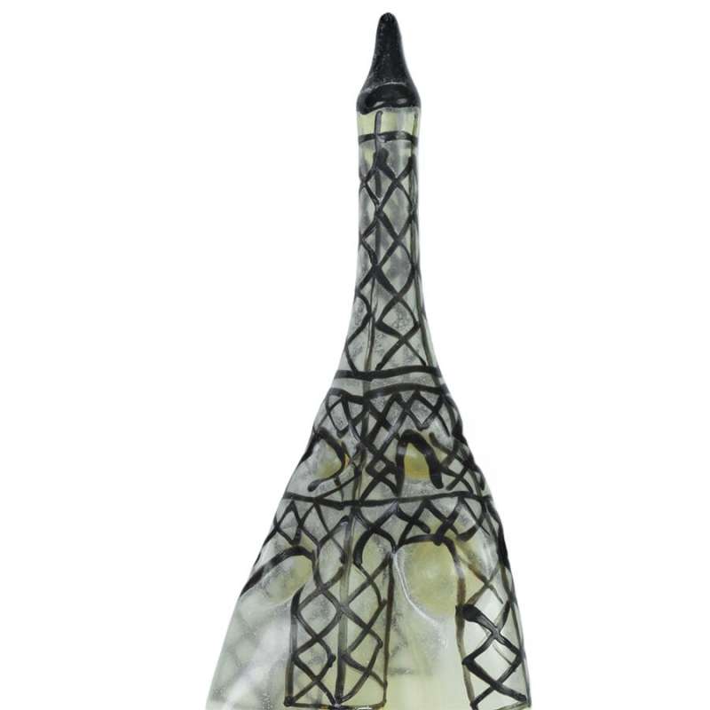 CONDOMERIE - HANDPAINTED NOVELTY CONDOMS EIFFEL TOWER XL CONDOMERIE - HANDPAINTED NOVELTY CONDOMS EIFFEL TOWER XL