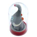 CONDOMERIE - HANDPAINTED NOVELTY CONDOMS ELEPHANT MODEL 1