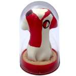 CONDOMERIE - HANDPAINTED NOVELTY CONDOMS FEYENOORD SHIRT