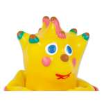 CONDOMERIE - HANDPAINTED NOVELTY CONDOMS HEDGEHOG