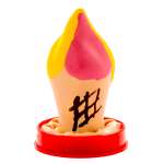 CONDOMERIE - HANDPAINTED NOVELTY CONDOMS ICE CREAM