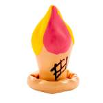 CONDOMERIE - HANDPAINTED NOVELTY CONDOMS ICE CREAM