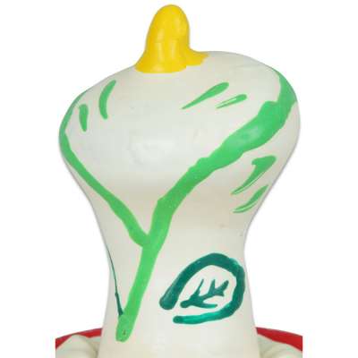 CONDOMERIE - HANDPAINTED NOVELTY CONDOMS KALA
