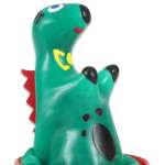 CONDOMERIE - HANDPAINTED NOVELTY CONDOMS LOCH NESS MONSTER