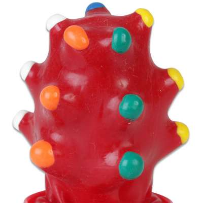 CONDOMERIE - HANDPAINTED NOVELTY CONDOMS MACE
