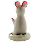CONDOMERIE - HANDPAINTED NOVELTY CONDOMS MOUSE MODEL 1