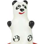 CONDOMERIE - HANDPAINTED NOVELTY CONDOMS PANDA MODEL 1