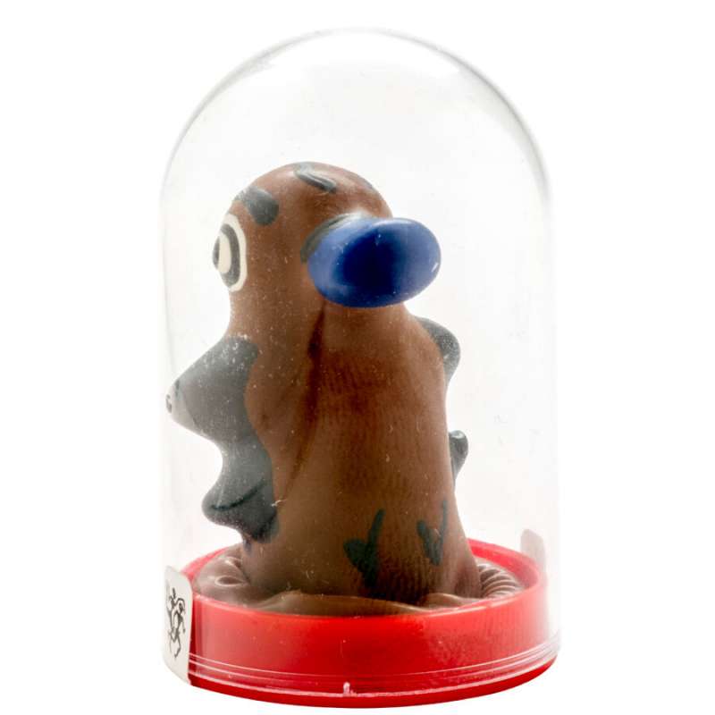 CONDOMERIE - HANDPAINTED NOVELTY CONDOMS PLATYPUS