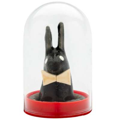 CONDOMERIE - HANDPAINTED NOVELTY CONDOMS PLAY BOY