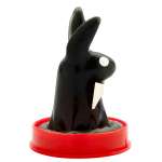 CONDOMERIE - HANDPAINTED NOVELTY CONDOMS PLAY BOY