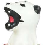 CONDOMERIE - HANDPAINTED NOVELTY CONDOMS POLAR BEAR