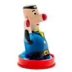 CONDOMERIE - HANDPAINTED NOVELTY CONDOMS POLICEMAN