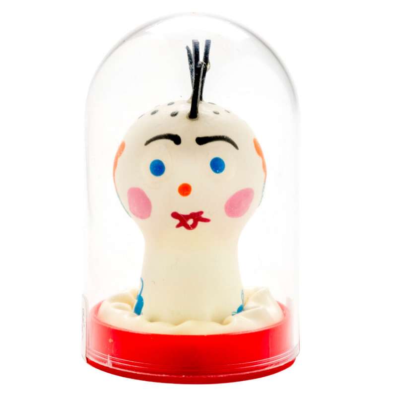 CONDOMERIE - HANDPAINTED NOVELTY CONDOMS PUNK CONDOMERIE - HANDPAINTED NOVELTY CONDOMS PUNK