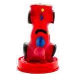 CONDOMERIE - HANDPAINTED NOVELTY CONDOMS RACING CAR