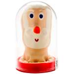 CONDOMERIE - HANDPAINTED NOVELTY CONDOMS SANTA