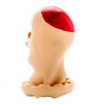 CONDOMERIE - HANDPAINTED NOVELTY CONDOMS SANTA