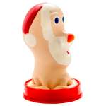 CONDOMERIE - HANDPAINTED NOVELTY CONDOMS SANTA