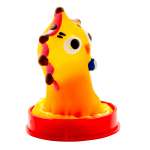 CONDOMERIE - HANDPAINTED NOVELTY CONDOMS SISTER