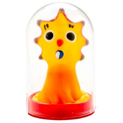 CONDOMERIE - HANDPAINTED NOVELTY CONDOMS SISTER