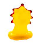 CONDOMERIE - HANDPAINTED NOVELTY CONDOMS SISTER