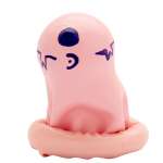 CONDOMERIE - HANDPAINTED NOVELTY CONDOMS SMALL PIG