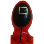 CONDOMERIE - HANDPAINTED NOVELTY CONDOMS SQUARE